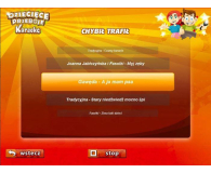 Techland Karaoke Dziecięce Przeboje - 1401802 - zdjęcie 3